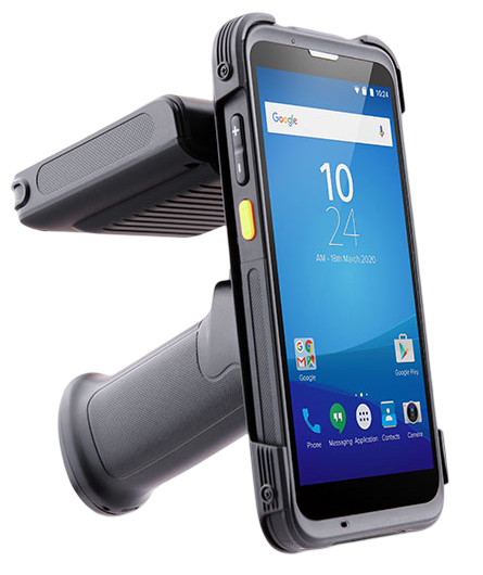 Galileo C66 UHF RFID Reader